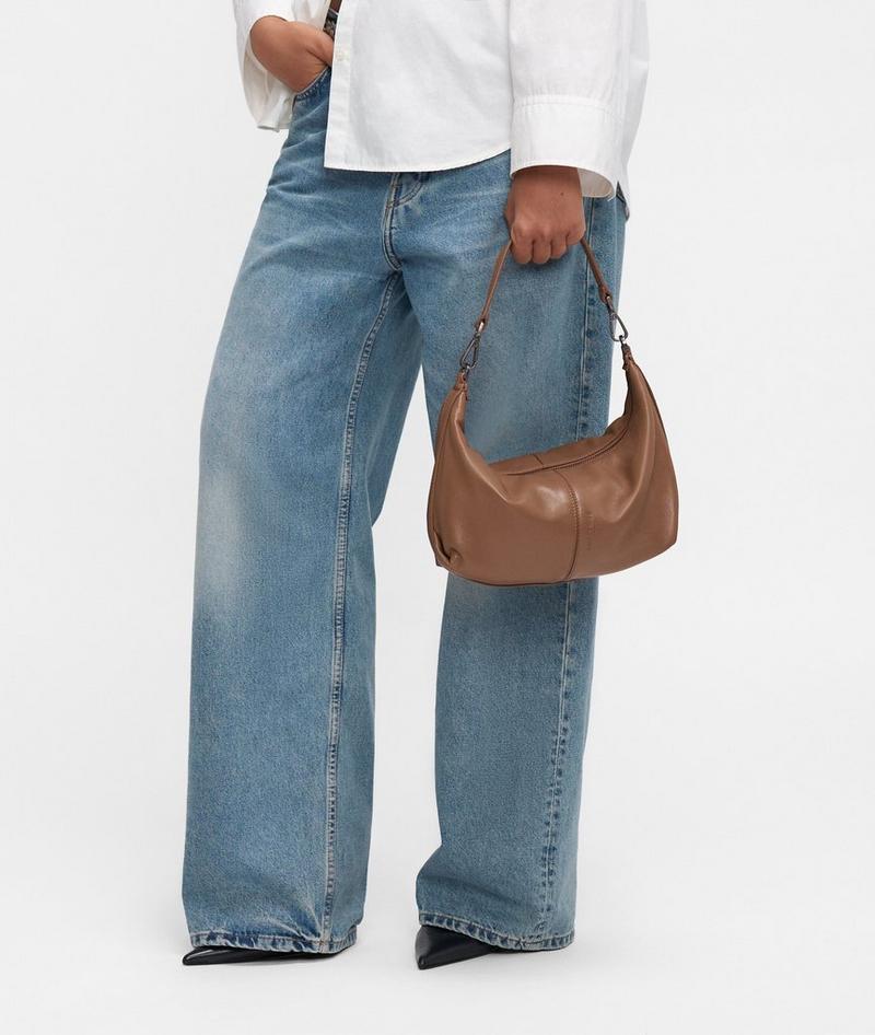 Liebeskind Paris Hobo S - Karamell