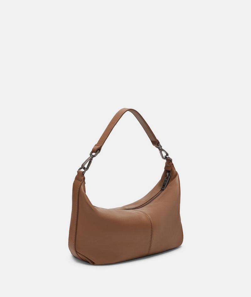 Liebeskind Paris Hobo S - Karamell