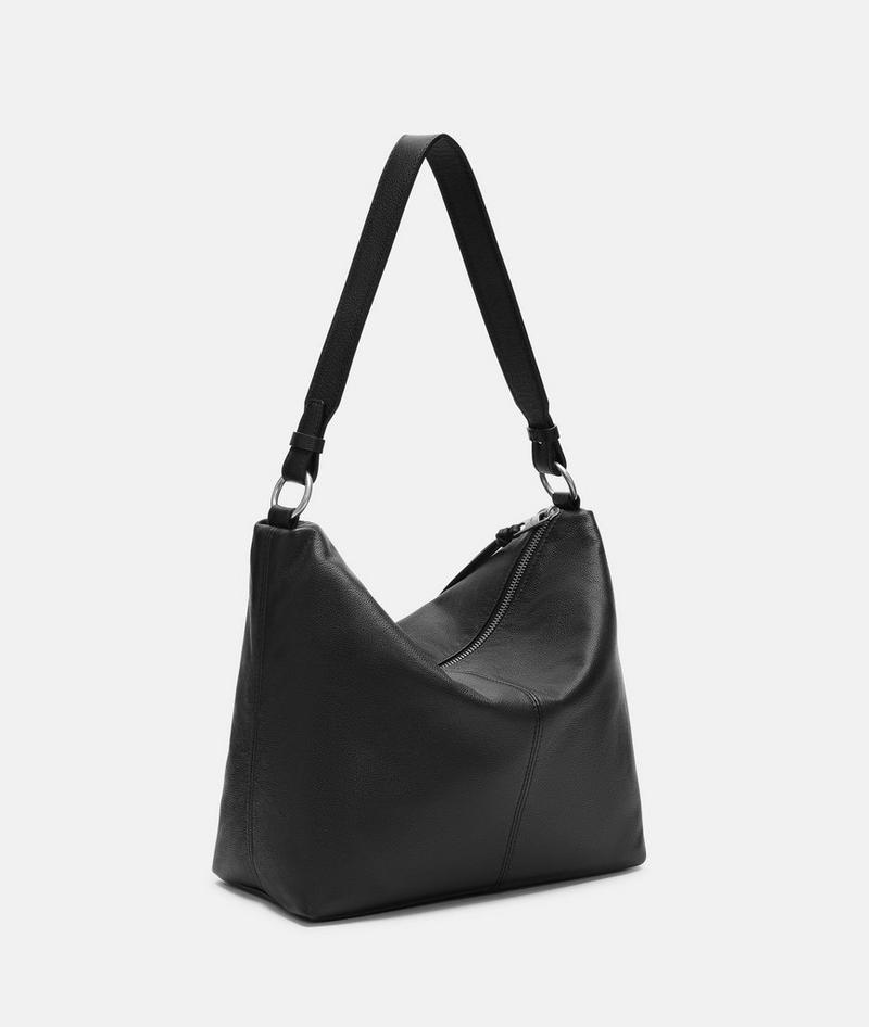 Liebeskind Aissa Hobo M - Schwarz