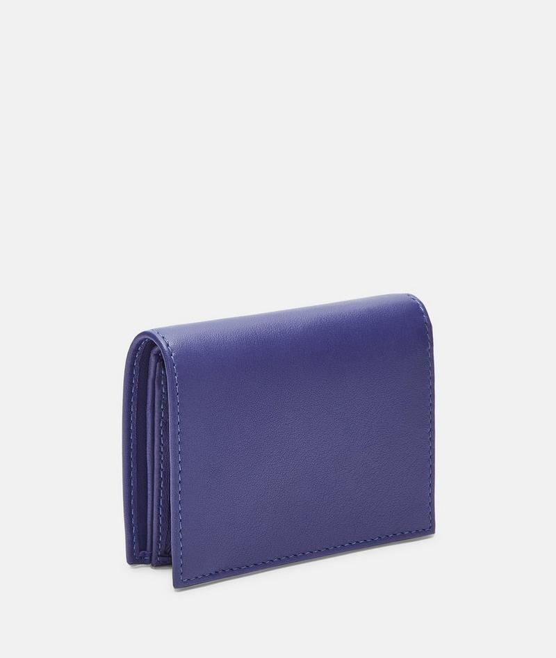 Liebeskind Emilia Geldbörse S - Lila