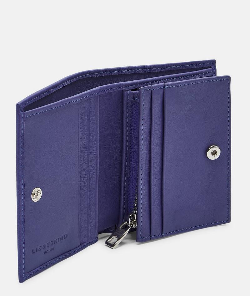 Liebeskind Emilia Geldbörse S - Lila