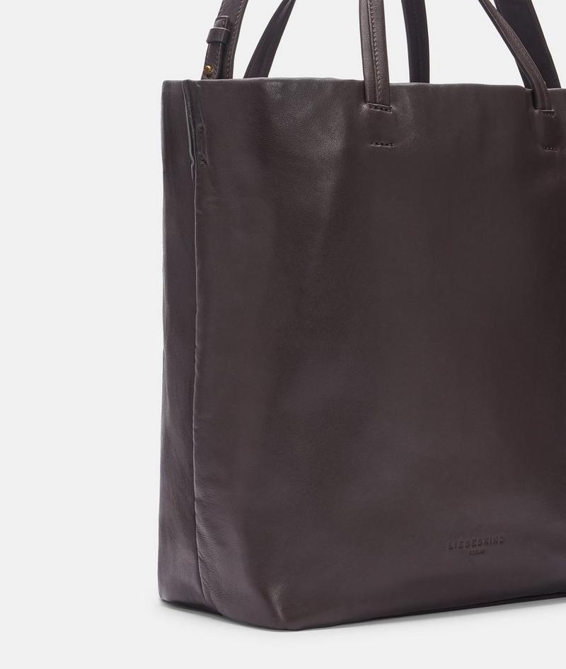 Liebeskind Hera Tote  L - Mokka