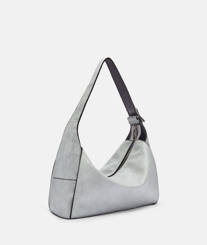 Liebeskind Lou Hobo M - Creme