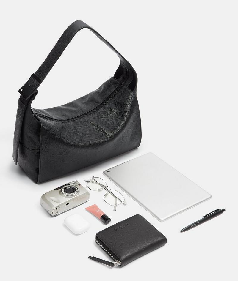 Liebeskind Lou Hobo M - Creme