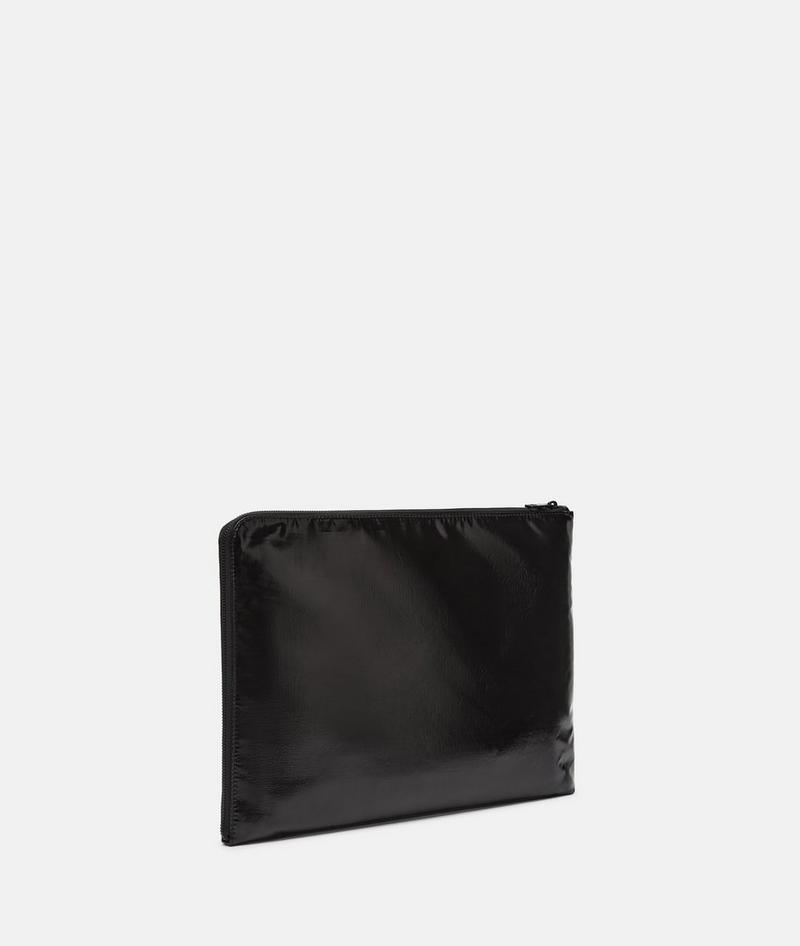 Liebeskind Elvira Laptop Case - Schwarz