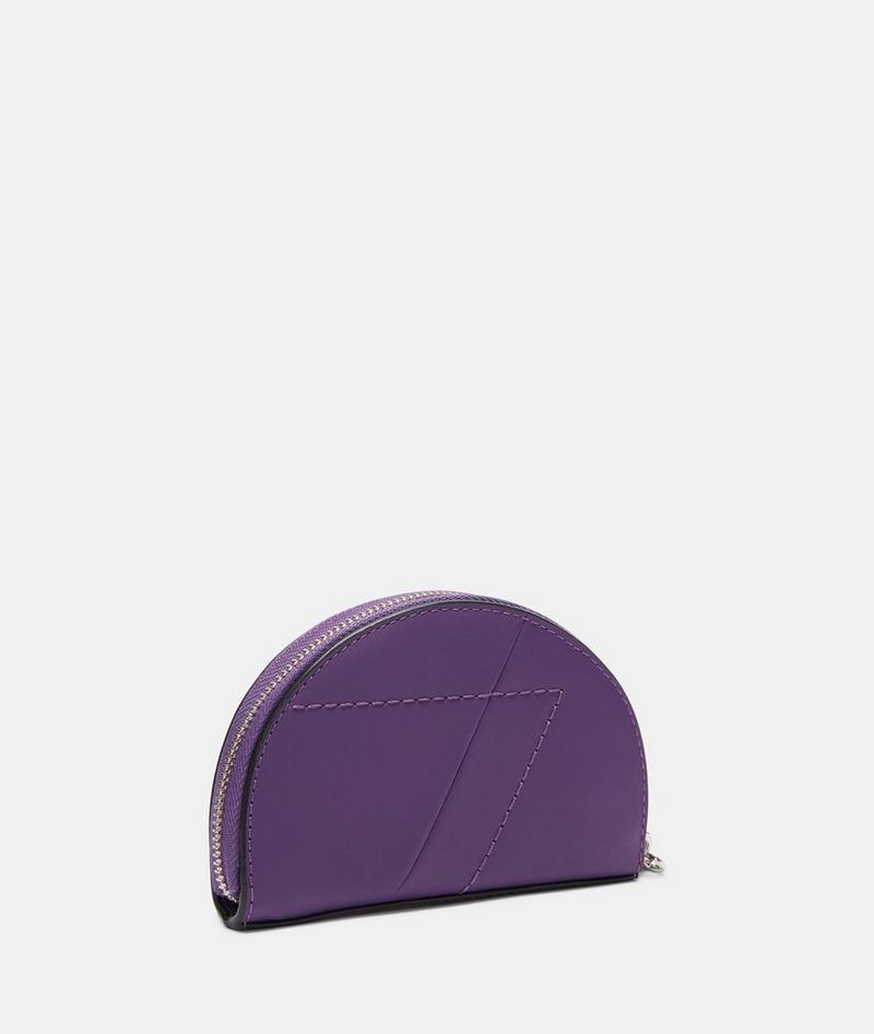 Liebeskind Edda Geldbörse Xs - Lila