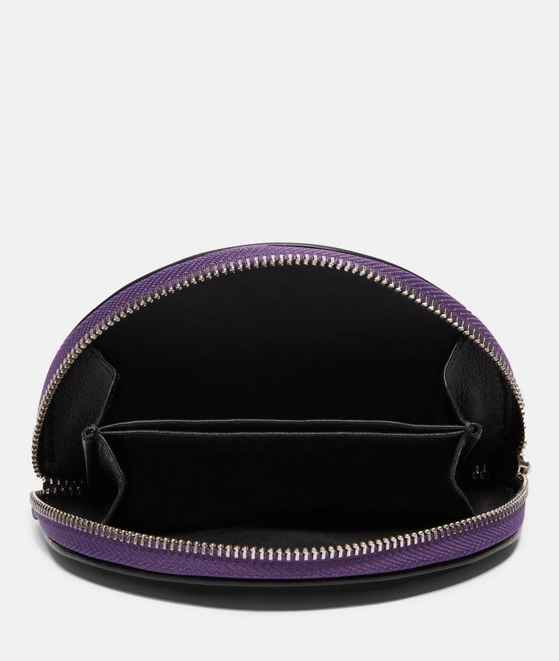 Liebeskind Edda Geldbörse Xs - Lila