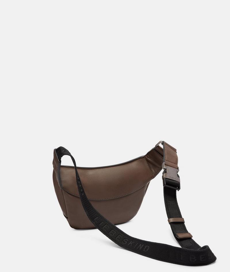 Liebeskind Chudy Belt-bag S - Zimt