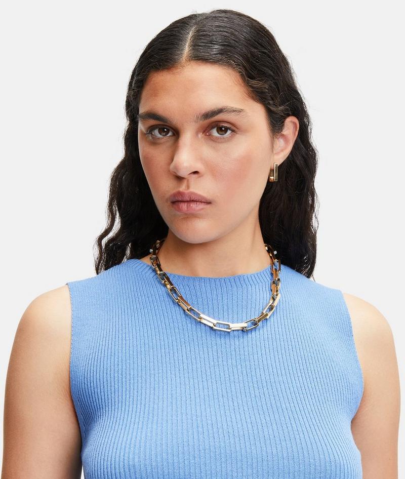 Liebeskind Halskette - Gold