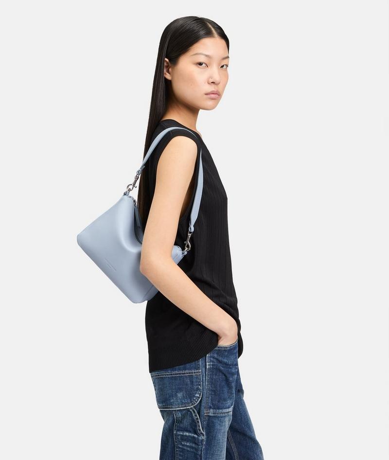 Liebeskind Abelina Crossbody S - Hellblau