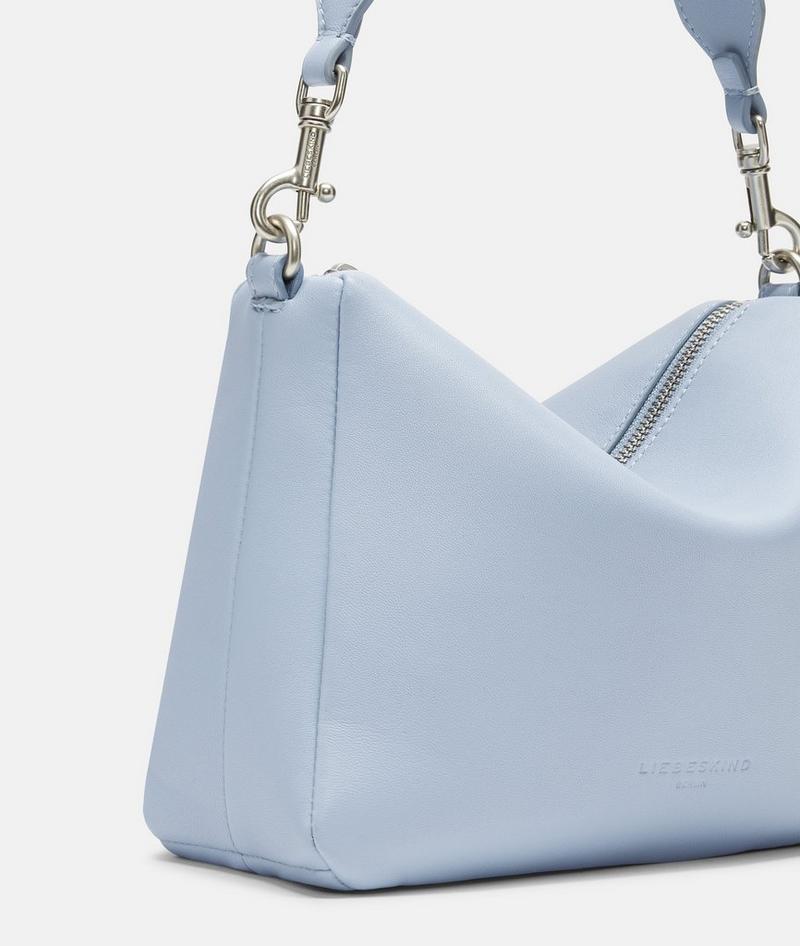 Liebeskind Abelina Crossbody S - Hellblau