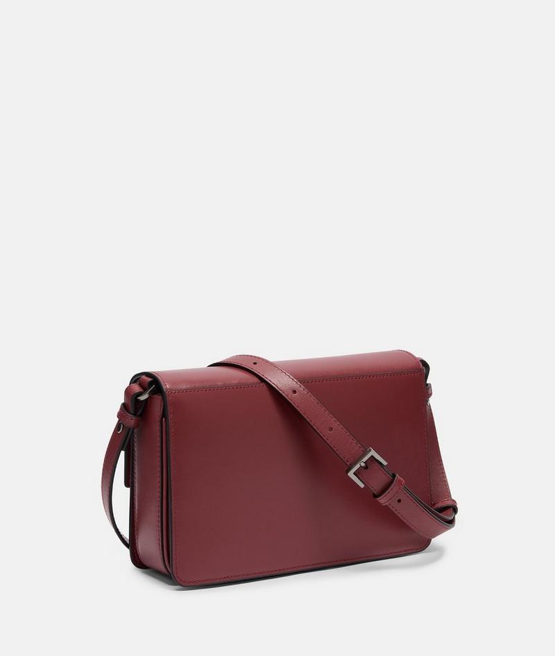 Liebeskind Alex Crossbody M - Bordeaux
