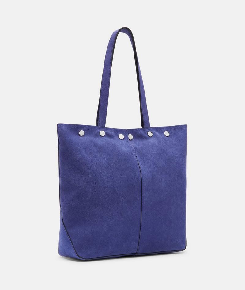 Liebeskind Rive Tote L - Lila