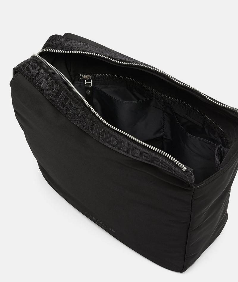 Liebeskind Taschenorganizer M - Schwarz