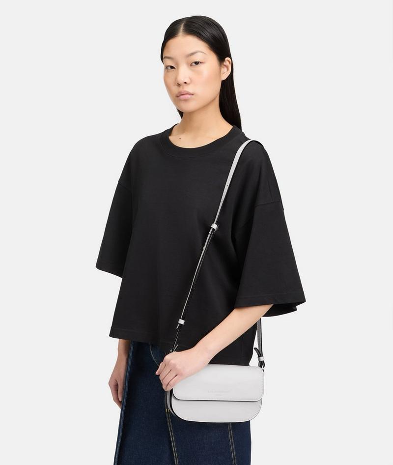 Liebeskind Viktoria Crossbody S - Weiß