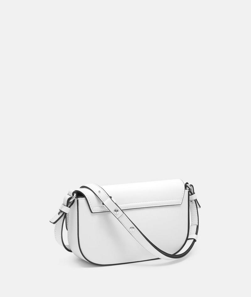 Liebeskind Viktoria Crossbody S - Weiß