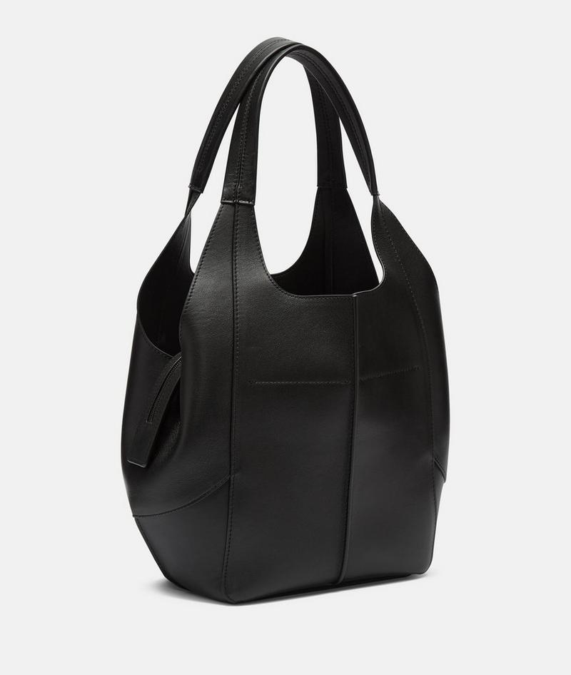 Liebeskind Lilly Tote M - Schwarz