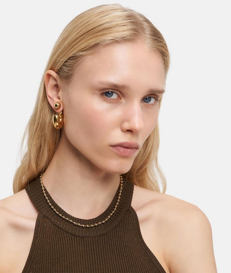 Liebeskind Halskette - Gold