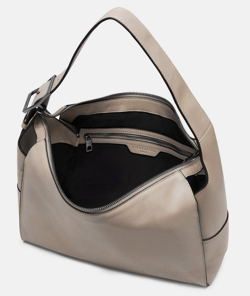 Liebeskind Lou Hobo M - Beige