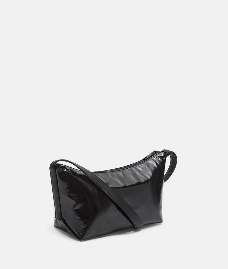 Liebeskind Elvira Crossbody M - Schwarz
