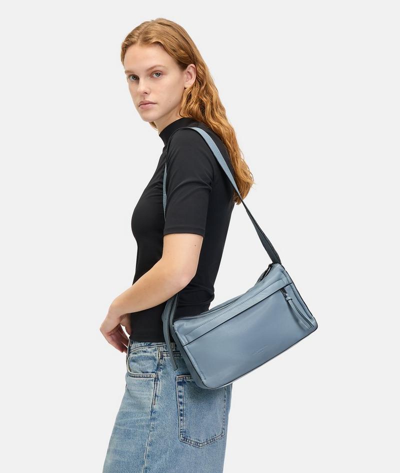 Liebeskind Sky Hobo S - Blassblau