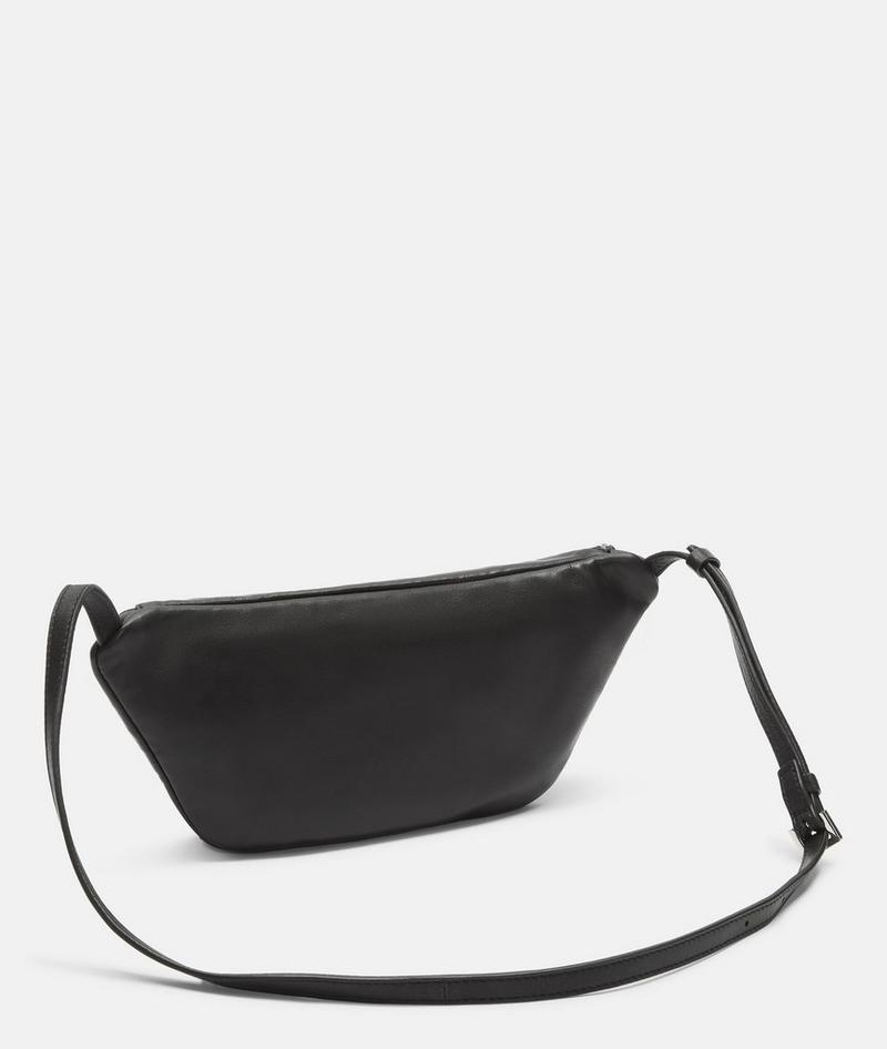 Liebeskind Maia Belt-bag M - Schwarz