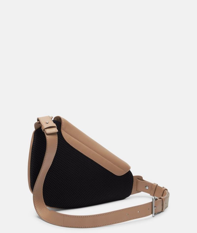 Liebeskind Crossbody S - Zimt