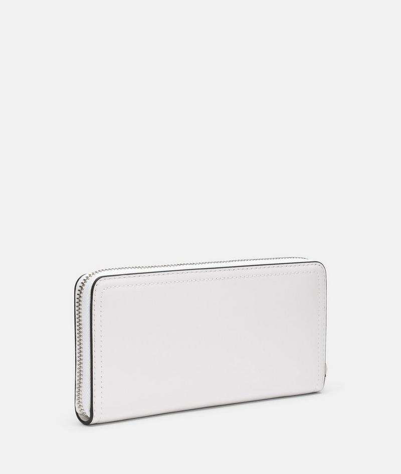 Liebeskind Gigi Geldbörse L - Weiß