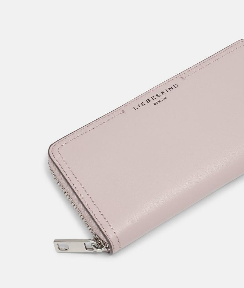 Liebeskind Gigi Geldbörse L - Zartrosa