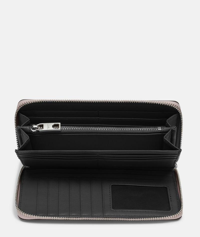 Liebeskind Gigi Geldbörse L - Zartrosa