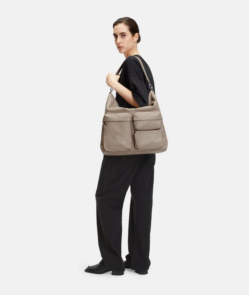 Liebeskind Archive Lk 204 Hobo L - Beige