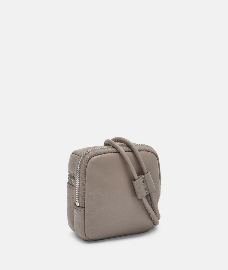 Liebeskind Keyring Pouch - Sandstein