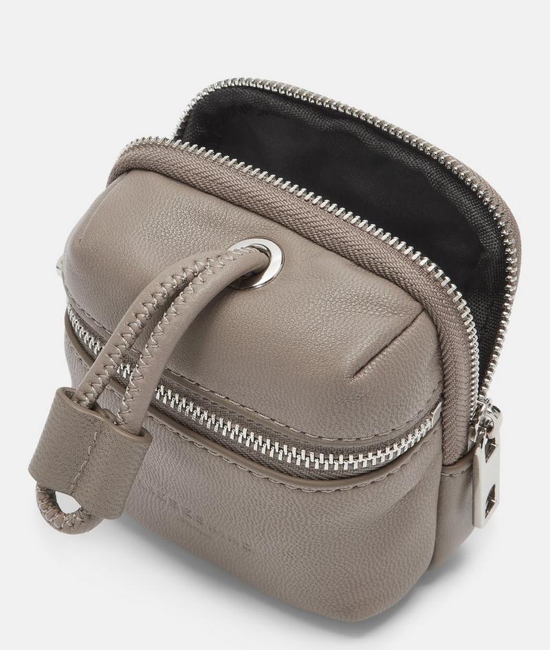 Liebeskind Keyring Pouch - Sandstein