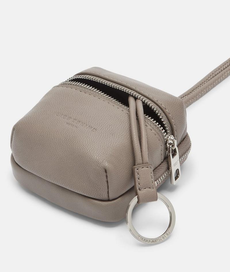 Liebeskind Keyring Pouch - Sandstein