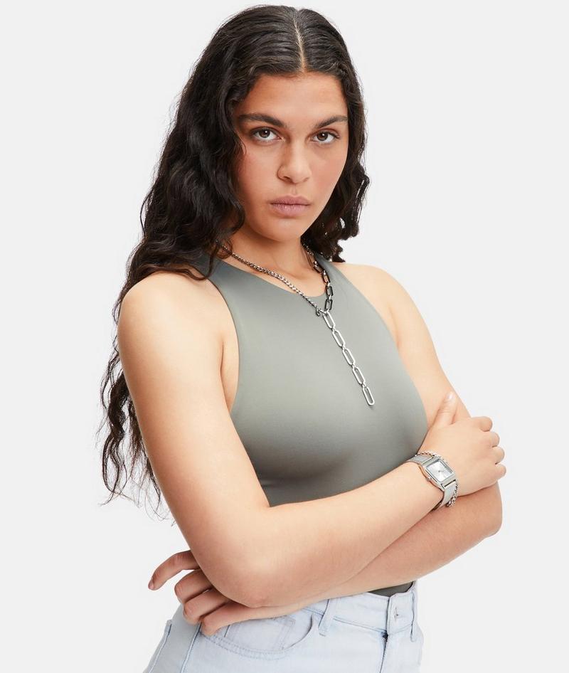 Liebeskind Uhr - Silber