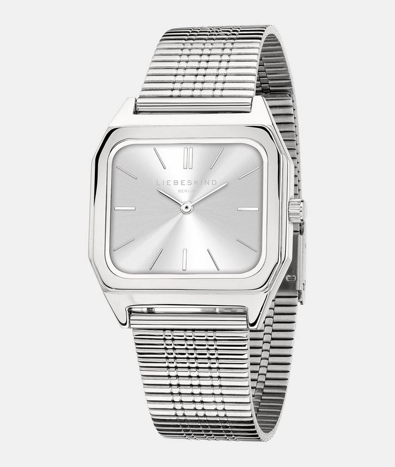 Liebeskind Uhr - Silber