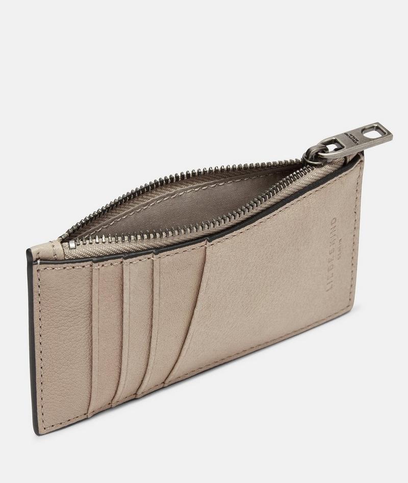 Liebeskind Geldbörse Xs - Beige