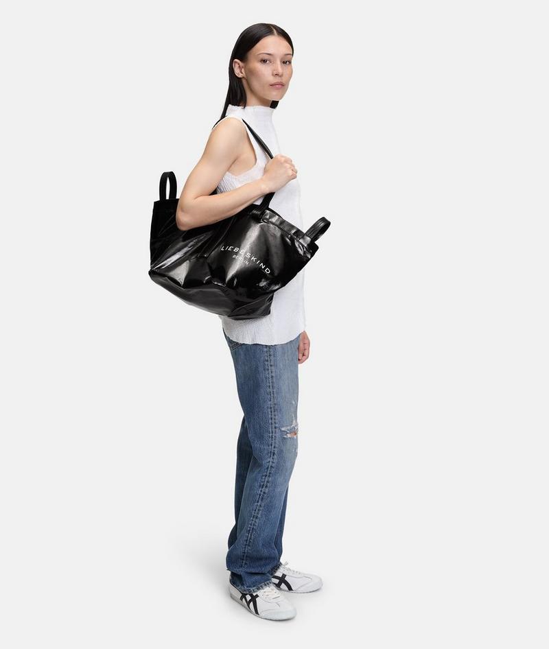 Liebeskind Elvira Shopper M - Schwarz