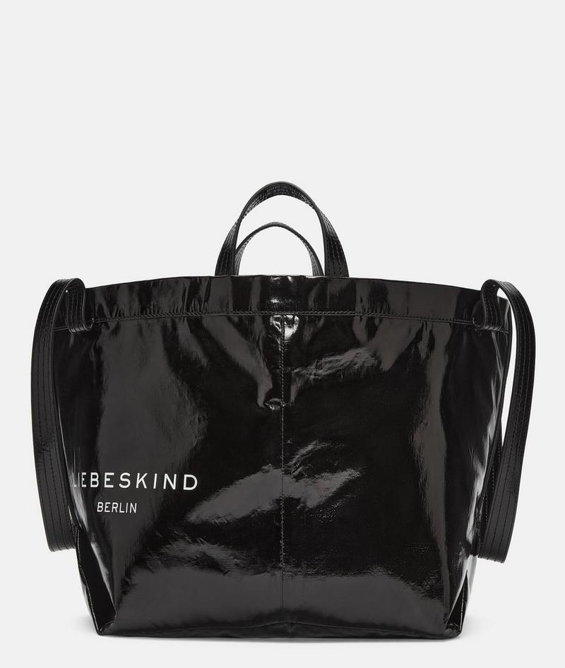 Liebeskind Elvira Shopper M - Schwarz