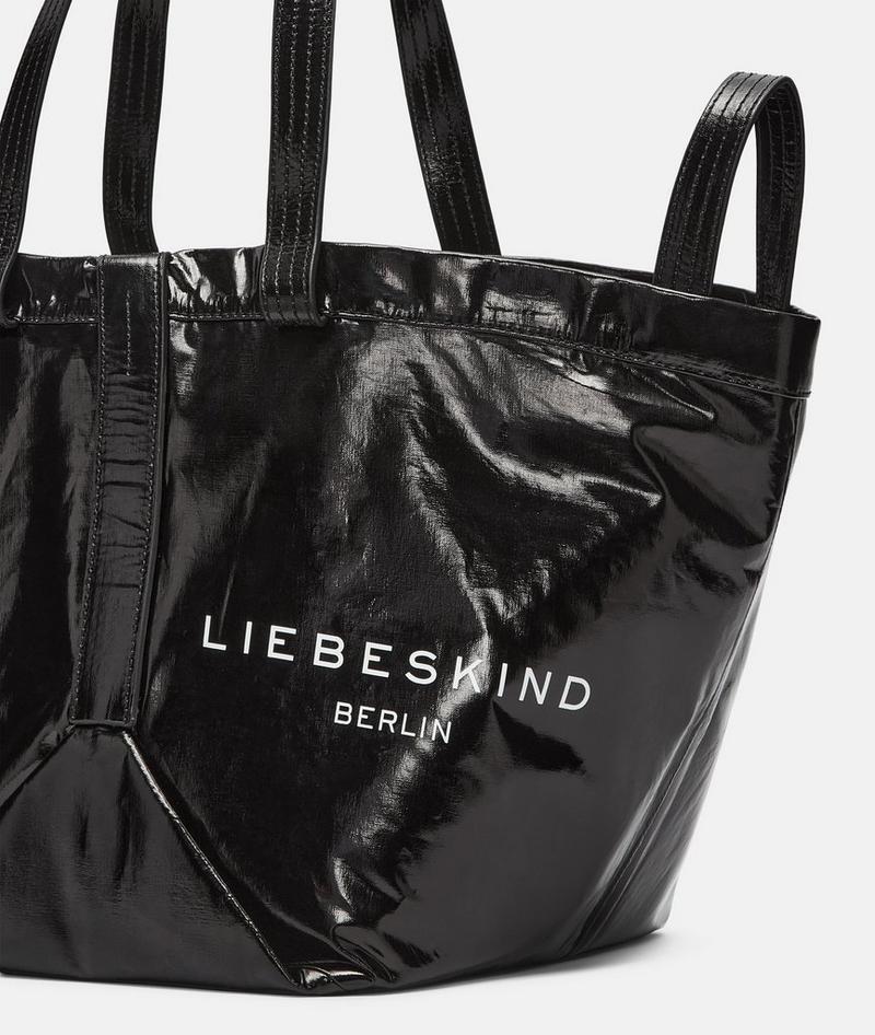 Liebeskind Elvira Shopper M - Schwarz