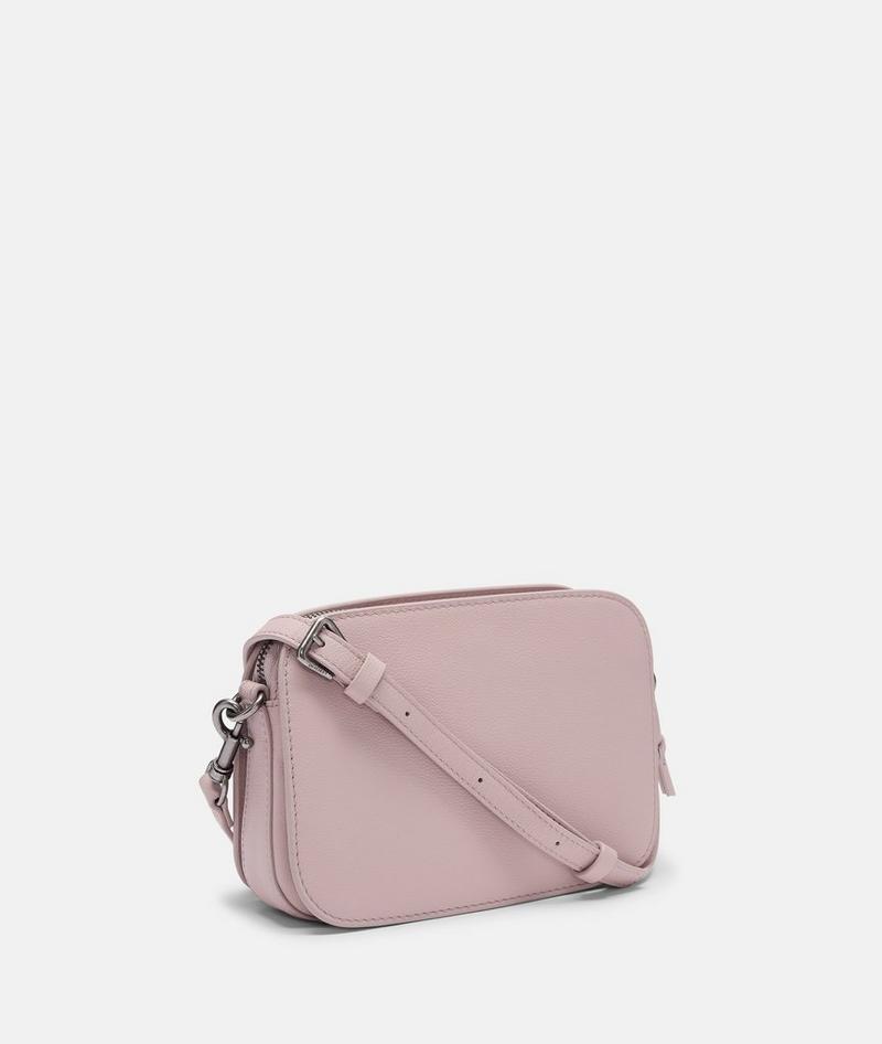 Liebeskind Luka Crossbody S - Zartrosa