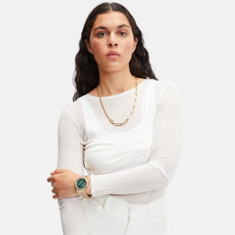 Liebeskind Uhr - Smaragd