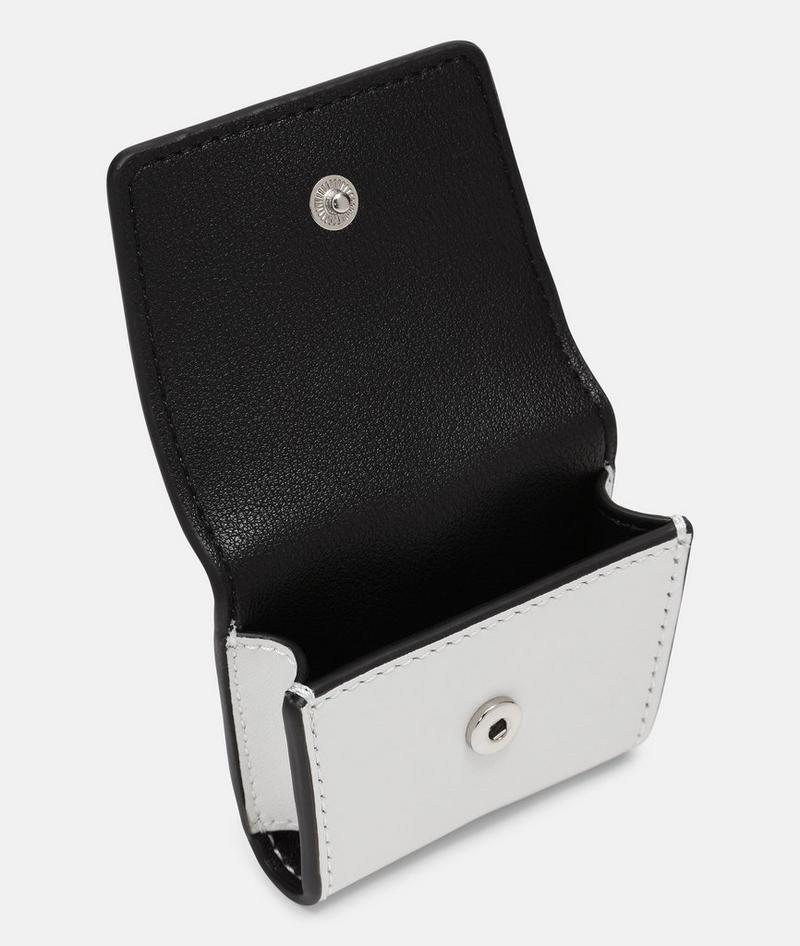 Liebeskind Chudy Earpod Case - Weiß