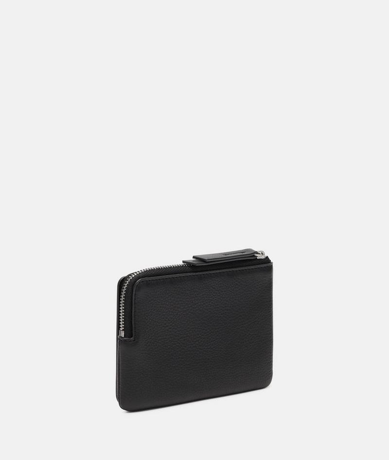 Liebeskind Smilla Geldbörse S - Schwarz