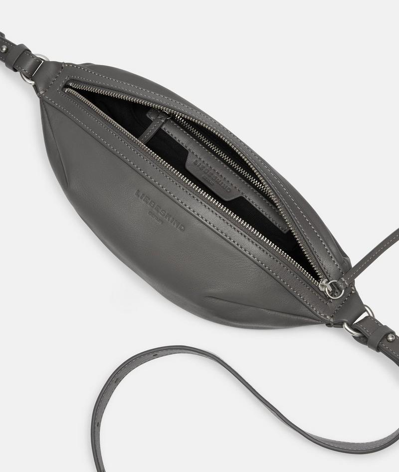 Liebeskind Scarlet Belt-bag M - Grau