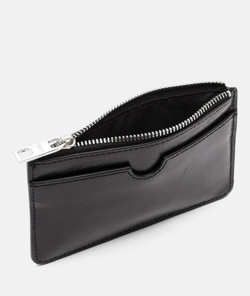 Liebeskind Archive Star Geldbörse Xs - Schwarz