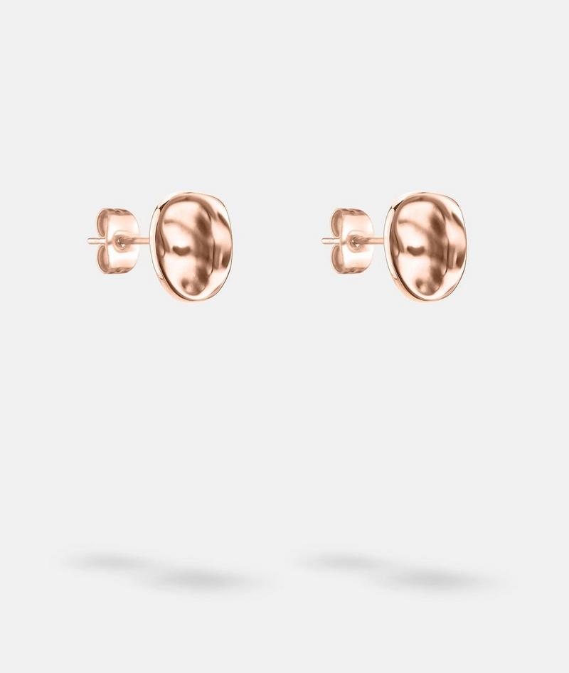 Liebeskind Ohrringe - Roségold