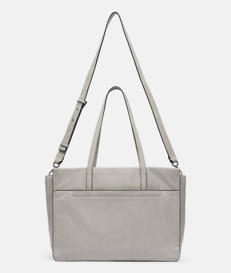 Liebeskind Sky Shopper L - Taubengrau