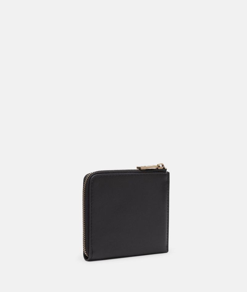 Liebeskind Nino Geldbörse Xs - Schwarz