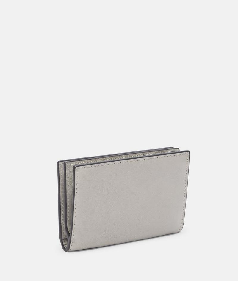 Liebeskind Lilith Geldbörse S - Taubengrau